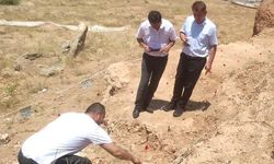 Kırşehir’de 8 milyon yıllık tarih gün yüzüne çıkıyor