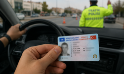 Kırşehir'de Aday Sürücülere Sıkı Takip!
