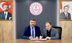 Kırşehir'de eğitim ve spor el ele verdi! Önemli protokol imzalandı