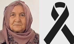 Kırşehir'de Mevlüdiye Akdoğan Son Yolculuğuna Uğurlanacak