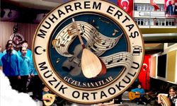 Kırşehir’de sanat eğitimi alacak yedek öğrenciler belli oldu