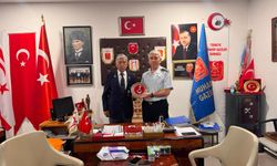 Kırşehir'de Şehitler Rahmetle, Gaziler Minnetle Anıldı