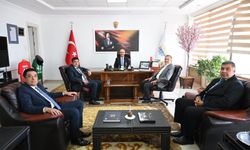 Kırşehir'de Siyasi Trafik Hızlandı!