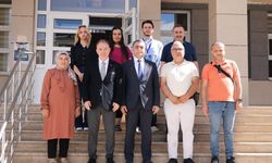 Kırşehir’de Üniversite adaylarına çifte danışmanlık desteği