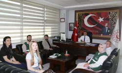 Kırşehir’de YEDAM çalışmaları masaya yatırıldı!