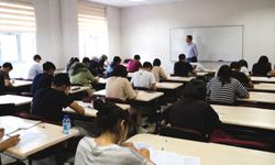 Kırşehir’de YKS gururu! BEGEM öğrencileri Türkiye dereceleriyle dikkat çekti