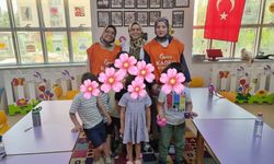 Kırşehir'de Yüzleri Gülümseten Buluşma!