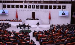 Kırşehir'deki üniversite öğrencilerini ilgilendiren düzenleme TBMM'den geçti!