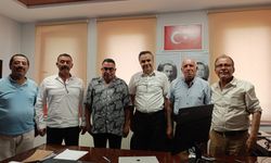 Niğde'de Basın ve Üniversite Aynı Masada Buluştu