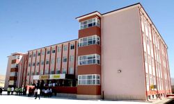 Prof. Dr. İlhan Kılıçözlü Fen Lisesi’nden ilk binde 7 öğrenci
