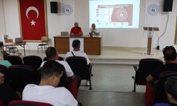 Sporun Başkenti Kırşehir'de Büyük Buluşma!