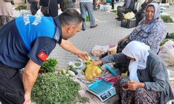 Tüm tezgâhlar kontrolden tam not aldı