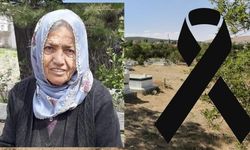Turan ailesinin acı günü