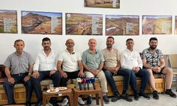Yağmurlu Köylerinden yeni hastaneye ‘Dr. Mehmet Ali Altın’ talebi ve şenliğe davet