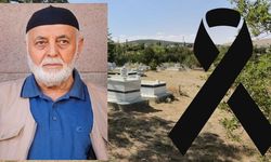 Yelek Köyü'nden acı haber