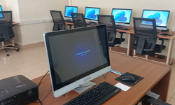 Kırşehir Halk Eğitimi Merkezi'ne Teknolojik Atılım!