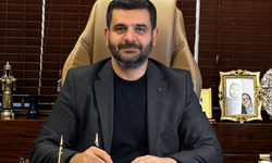 Kırşehir SMMMO’dan Mevlid Kandili Tebriği