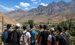 10-14 Ağustos'ta Hakkâri kampı düzenlenecek!