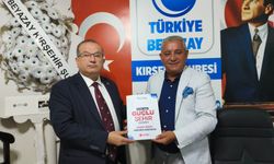 Kırşehir İçin "Ortak Akıl" Raporu