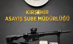 Kırşehir’de Yunus Timlerinden Sıkı Denetim