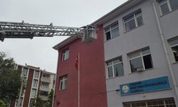 Kırşehir'de Geçici Nakil