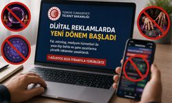 Bugünden itibarıyla tamamen yasaklandı!
