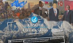 Kırşehir Teşkilatında Yeni Dönem: İşte Göreve Getirilen İsimler