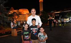Emniyet Müdürü Görücü’den Teşekkür