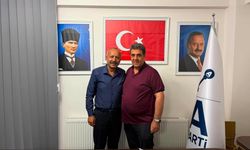 Kırşehir ve Torbalı Teşkilatları Bir Araya Geldi
