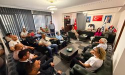 Başkan Cemal Kaya Yol Haritasını Açıkladı