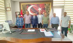 Bilgiç: "Şehit Emanetleri ve Gazilerimiz En Büyük Değerimiz"
