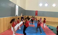 Gençlerin gelişimine büyük katkı!