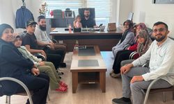 Minik Kur'an Talebelerine Ödül