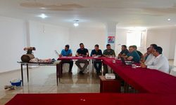 Birlikten, üretici ve teknik ekiplere kapsamlı eğitim