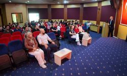 Hastanede Organ Nakli Bilgilendirmesi