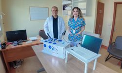 Genç Hekimler Cerrahi Pratiğini 'Trainer Box' İle Geliştirecek
