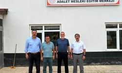 Yeniden Görevlendirilen Okul İdarecilerine Destek
