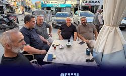 Kaya: "Esnaf Güçlü Olursa Şehir Güçlü Olur"