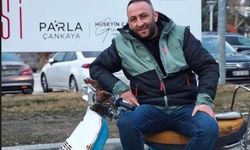 Kamanlı Genç Kalp Krizine Yenik Düştü