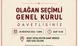 Kırşehir Kent Konseyi Sandık Başına Gidiyor