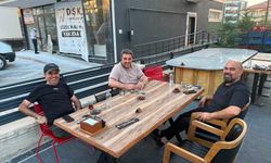 Kaya, "Mesele Memleket Olunca Ortak Akıl Konuşur"