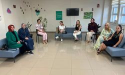 Bağımlılıkla Mücadelede Kadının Rolü Vurgulandı