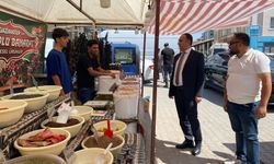Yöresel Lezzetler Mucur’da Buluştu