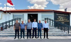 Kaman’da Ortak Akıl Buluşması