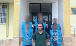 Okullarda Boya, Tadilat ve Temizlik Seferberliği