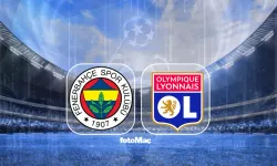 Fenerbahçe - Lyon Maçı Saat Kaçta, Hangi Kanalda? İşte Dev Maçın Detayları