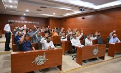Mecliste YENİ Parti Çoğunluğu