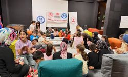Aile Bağlarını Güçlendirecek Proje Mucur’da Devam Ediyor