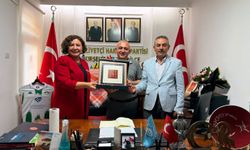 AK Parti ve MHP Kırşehir teşkilatları buluştu