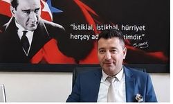 Akçakent Halk Eğitim Merkezi’nin yeni müdürü belli oldu
